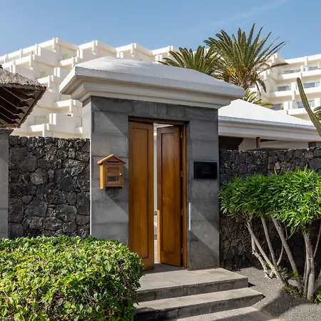 Paradisus Salinas Lanzarote (adults Only) 5* コスタ・テギセ
