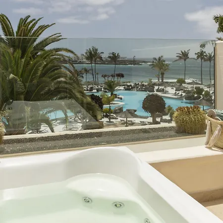 Paradisus Salinas Lanzarote (adults Only) Hotel