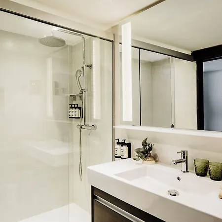 Paradisus Salinas Lanzarote (adults Only) 科斯塔特吉塞