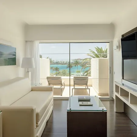 酒店 Paradisus Salinas Lanzarote (adults Only) 5*
