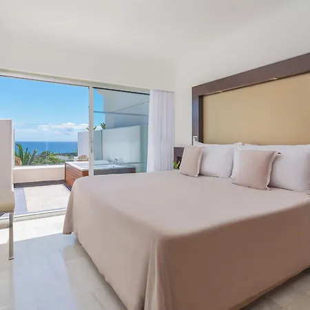 Hotel Paradisus Salinas Lanzarote (adults Only) Costa Teguise