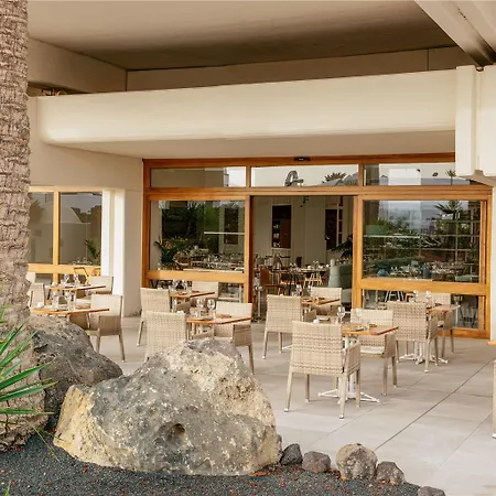 Paradisus Salinas Lanzarote (adults Only) 5* コスタ・テギセ