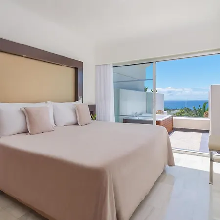 Paradisus Salinas Lanzarote (adults Only) Hotell