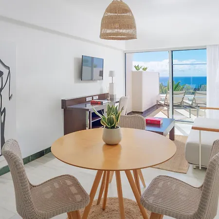 Paradisus Salinas Lanzarote (adults Only) 5*