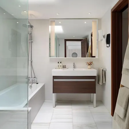 Paradisus Salinas Lanzarote (adults Only) Hotell 5*