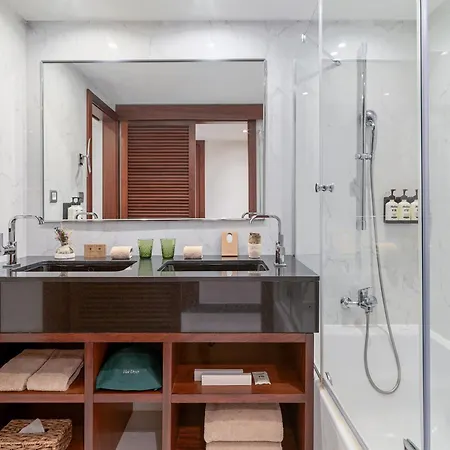 Ξενοδοχείο Paradisus Salinas Lanzarote (adults Only) 5*