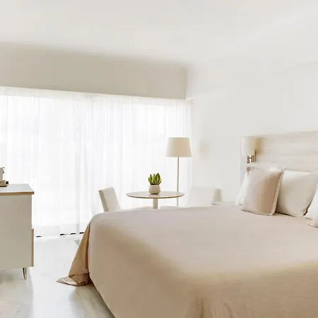 Hotel Paradisus Salinas Lanzarote (adults Only) Costa Teguise