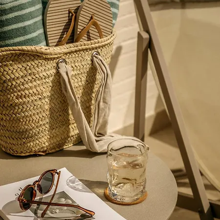 Hotel Paradisus Salinas Lanzarote (adults Only) 5*