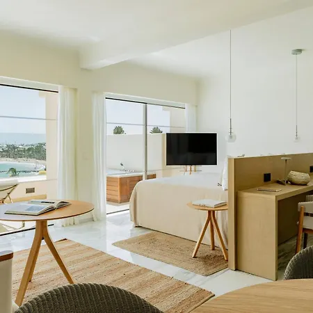 Paradisus Salinas Lanzarote (adults Only) Costa Teguise