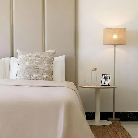 Ξενοδοχείο Paradisus Salinas Lanzarote (adults Only)