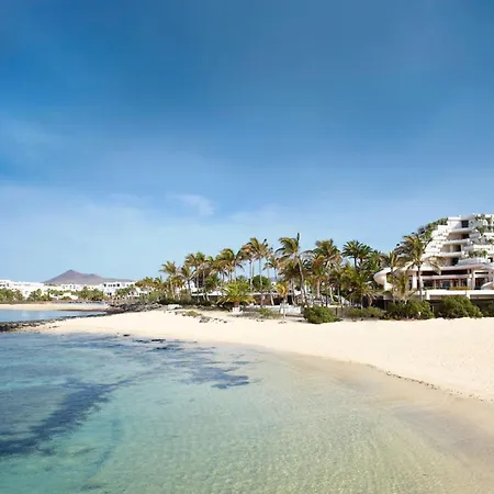 Ξενοδοχείο Paradisus Salinas Lanzarote (adults Only) 5*