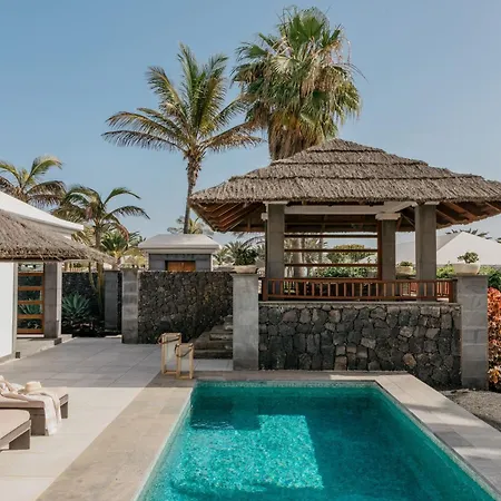 Paradisus Salinas Lanzarote (adults Only) Ξενοδοχείο