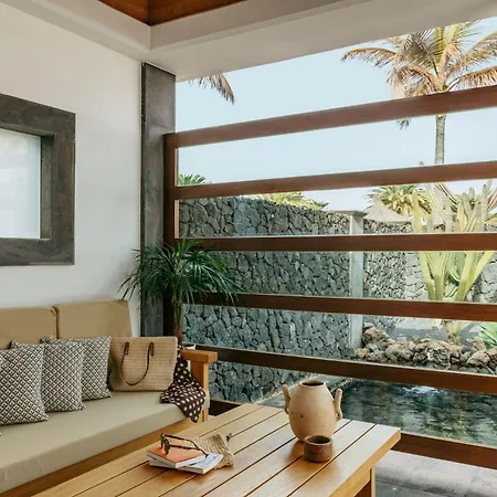 Ξενοδοχείο Paradisus Salinas Lanzarote (adults Only)