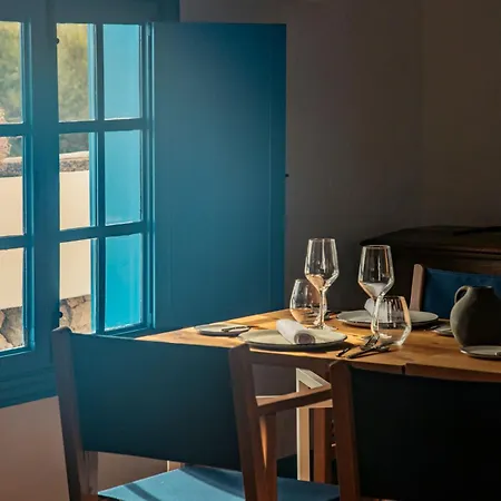 Paradisus Salinas Lanzarote (adults Only) 호텔 5*