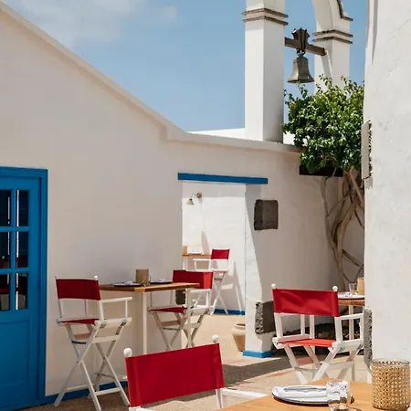 Paradisus Salinas Lanzarote (adults Only) 호텔