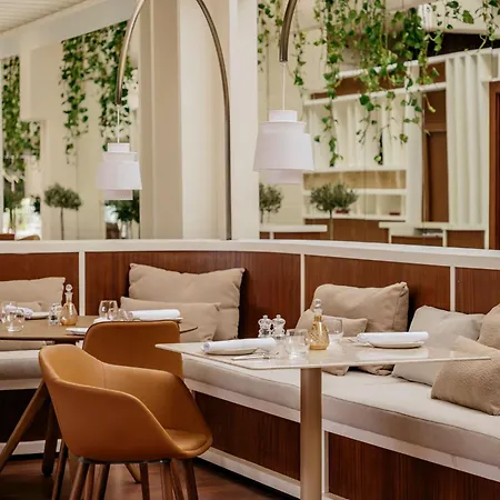 호텔 Paradisus Salinas Lanzarote (adults Only) 5*