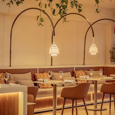 Paradisus Salinas Lanzarote (adults Only) 코스타 테기세