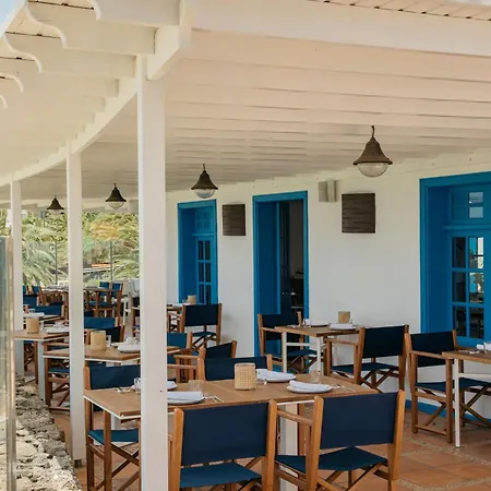 Paradisus Salinas Lanzarote (adults Only) 호텔 5*