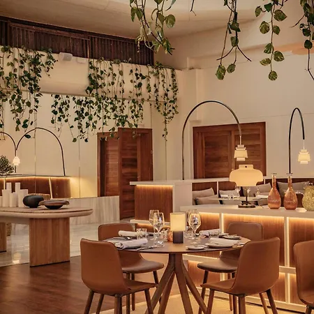 Hotel Paradisus Salinas Lanzarote (adults Only) 5*