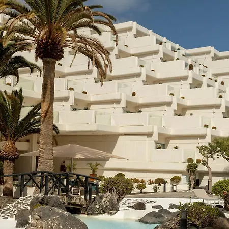 Paradisus Salinas Lanzarote (adults Only) Costa Teguise