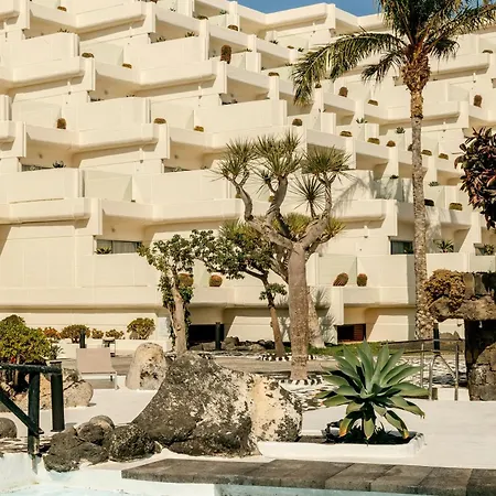 Hotel Paradisus Salinas Lanzarote (adults Only)