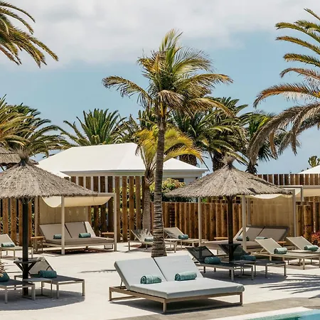 Paradisus Salinas Lanzarote (adults Only) Hotel Costa Teguise
