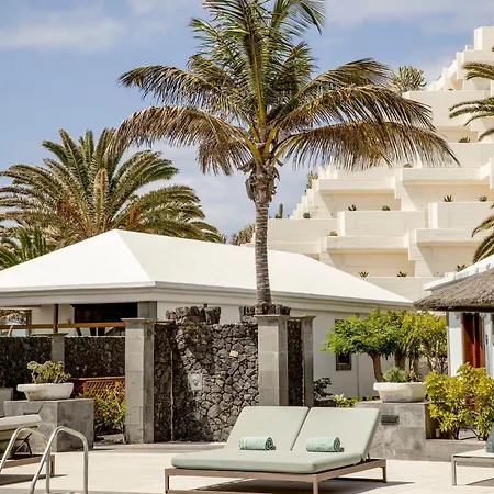 Paradisus Salinas Lanzarote (adults Only) 5* Costa Teguise