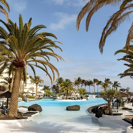 Paradisus Salinas Lanzarote (adults Only)