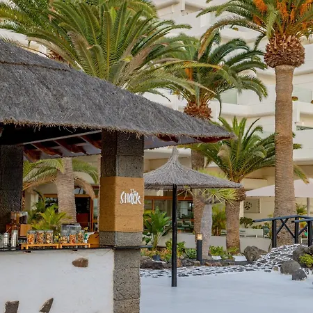 Paradisus Salinas Lanzarote (adults Only) 코스타 테기세