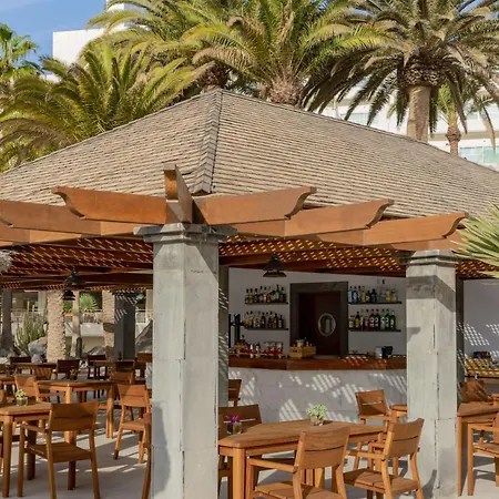 Paradisus Salinas Lanzarote (adults Only) 코스타 테기세