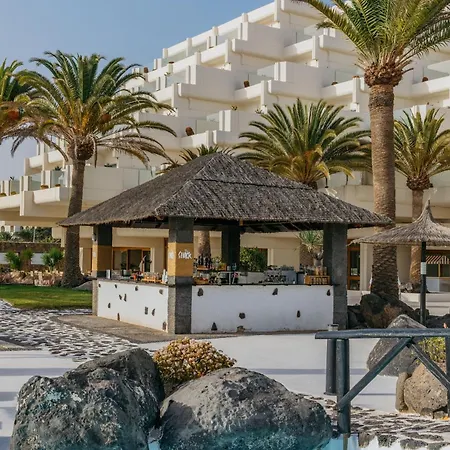 Paradisus Salinas Lanzarote (adults Only) 5* Costa Teguise