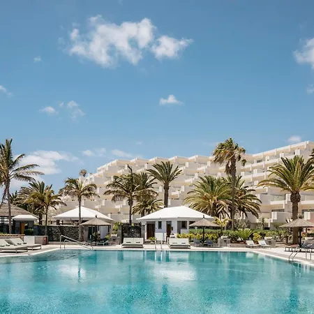 Paradisus Salinas Lanzarote (adults Only) Ξενοδοχείο Costa Teguise
