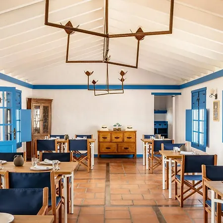 Ξενοδοχείο Paradisus Salinas Lanzarote (adults Only)