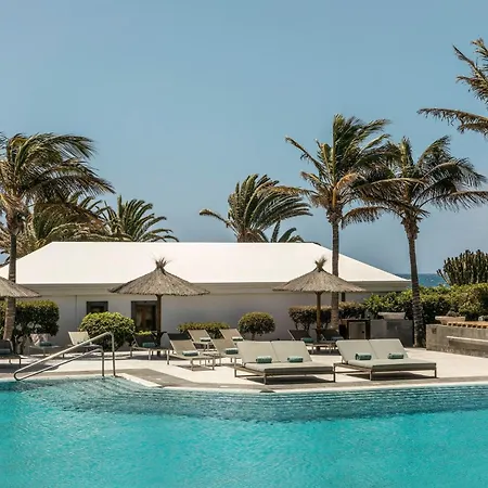 Paradisus Salinas Lanzarote (adults Only) 5*