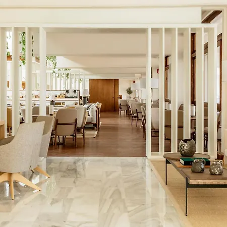 Ξενοδοχείο Paradisus Salinas Lanzarote (adults Only)