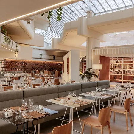 Paradisus Salinas Lanzarote (adults Only) Ξενοδοχείο