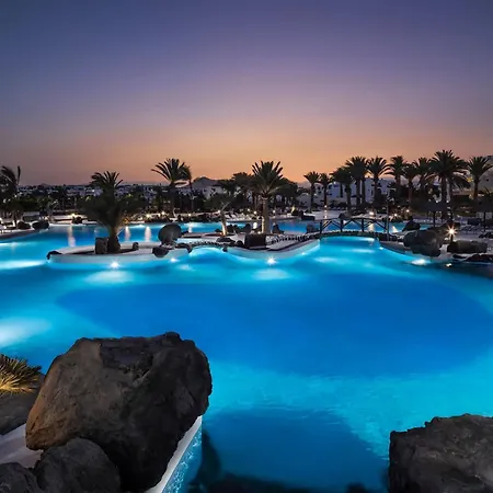 Paradisus Salinas Lanzarote (adults Only) Ξενοδοχείο 5*