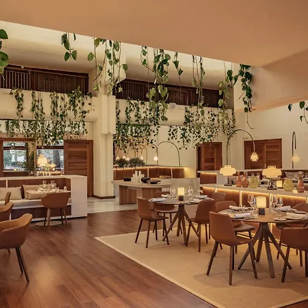 Paradisus Salinas Lanzarote (adults Only)