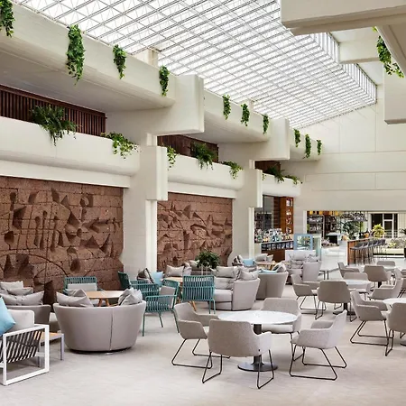 Ξενοδοχείο Paradisus Salinas Lanzarote (adults Only) 5*
