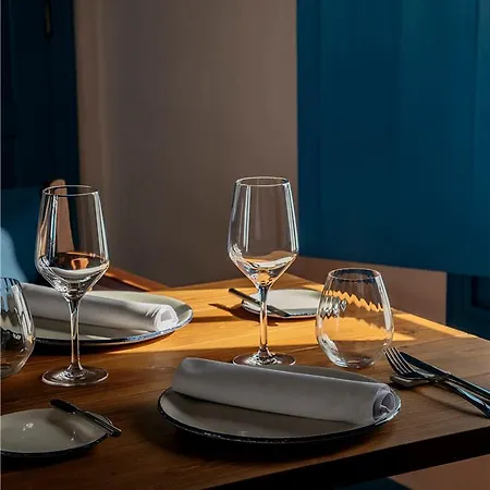 Ξενοδοχείο Paradisus Salinas Lanzarote (adults Only) Costa Teguise