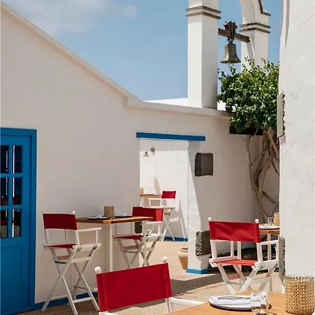 Paradisus Salinas Lanzarote (adults Only) Otel Costa Teguise