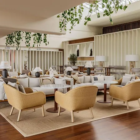 Ξενοδοχείο Paradisus Salinas Lanzarote (adults Only) 5*
