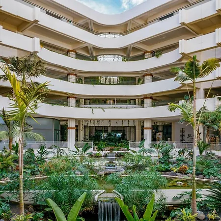 Paradisus Salinas Lanzarote (adults Only) Ξενοδοχείο 5*