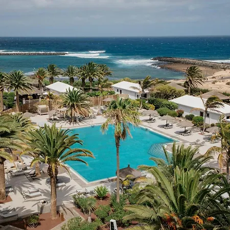 Paradisus Salinas Lanzarote (adults Only) 5* Costa Teguise
