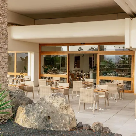 Paradisus Salinas Lanzarote (adults Only) 5* Costa Teguise