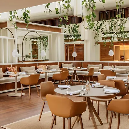 Ξενοδοχείο Paradisus Salinas Lanzarote (adults Only) 5*