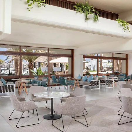 Paradisus Salinas Lanzarote (adults Only) Ξενοδοχείο Costa Teguise
