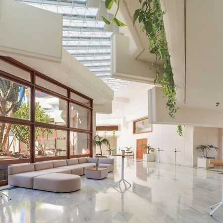호텔 Paradisus Salinas Lanzarote (adults Only) 코스타 테기세