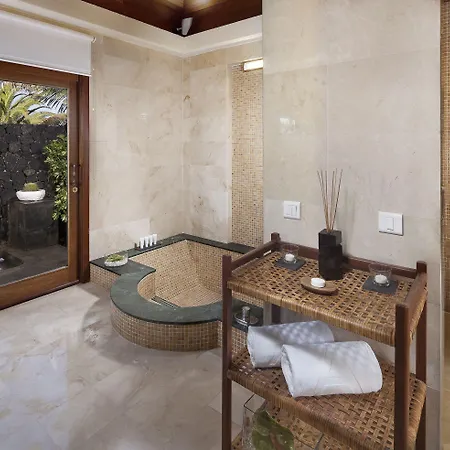 Paradisus Salinas Lanzarote (adults Only) 호텔