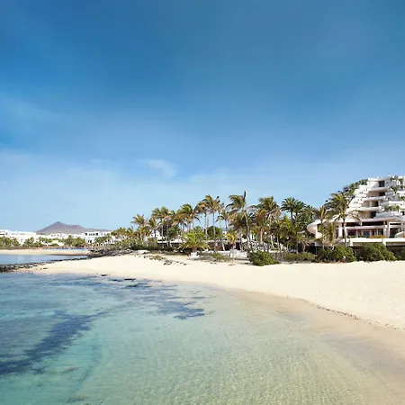Paradisus Salinas Lanzarote (adults Only) 호텔 5*